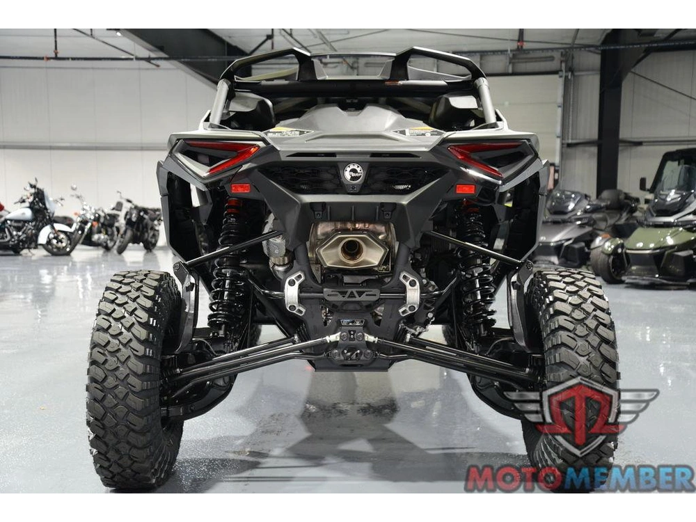 2026 Can-am Maverick R Max X Rc With Smart-shox alt