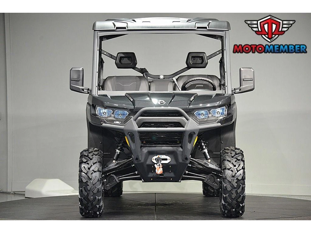 2026 Can-am Defender Pro Xt Hd10 alt