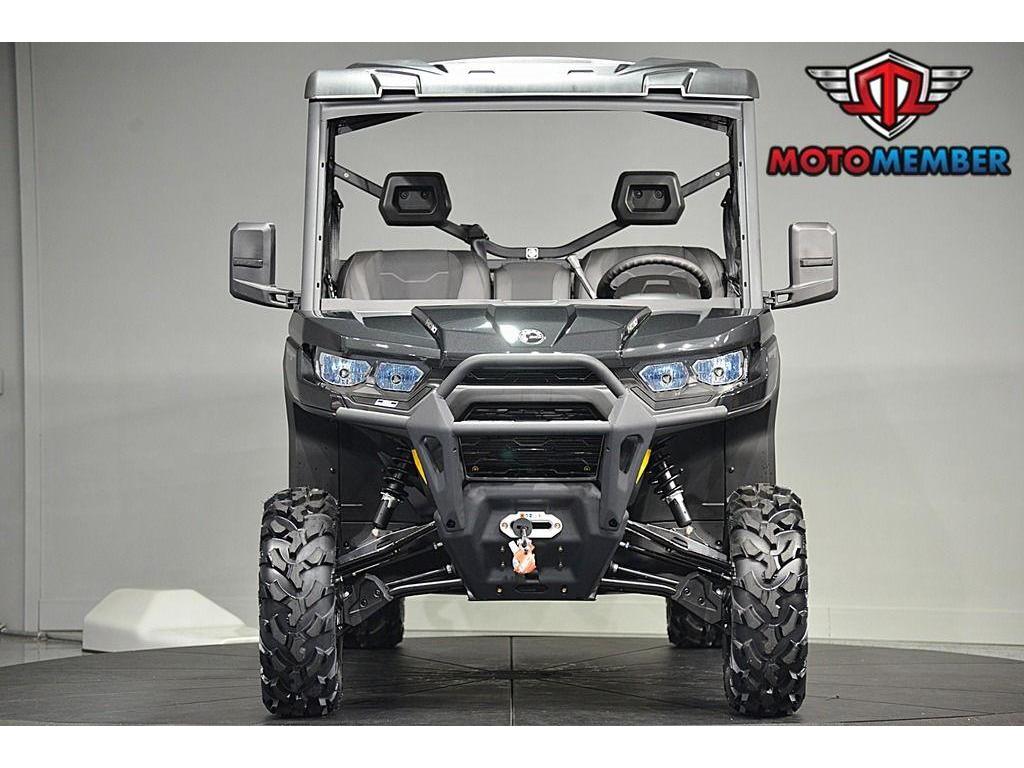2026 Can-Am Defender PRO XT HD10 for Sale