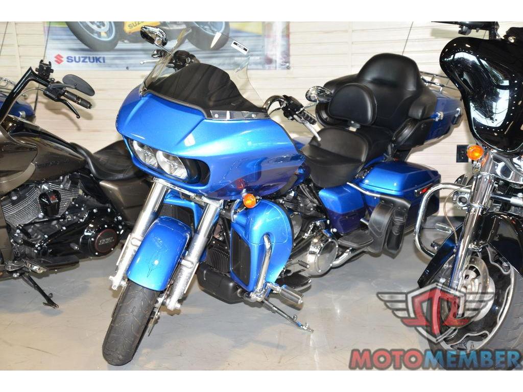 2017 Harley-Davidson Road Glide Ultra for Sale