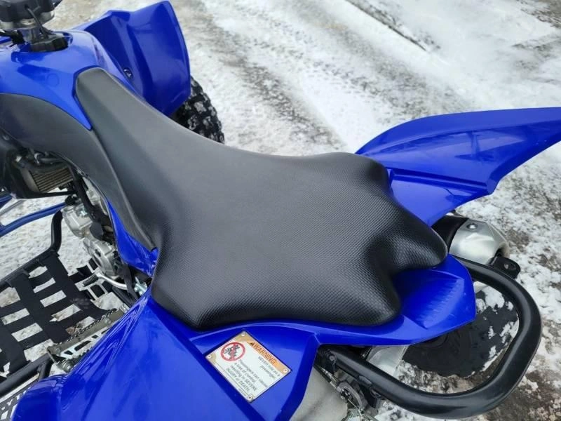 Yamaha Yfz450r 2019 alt