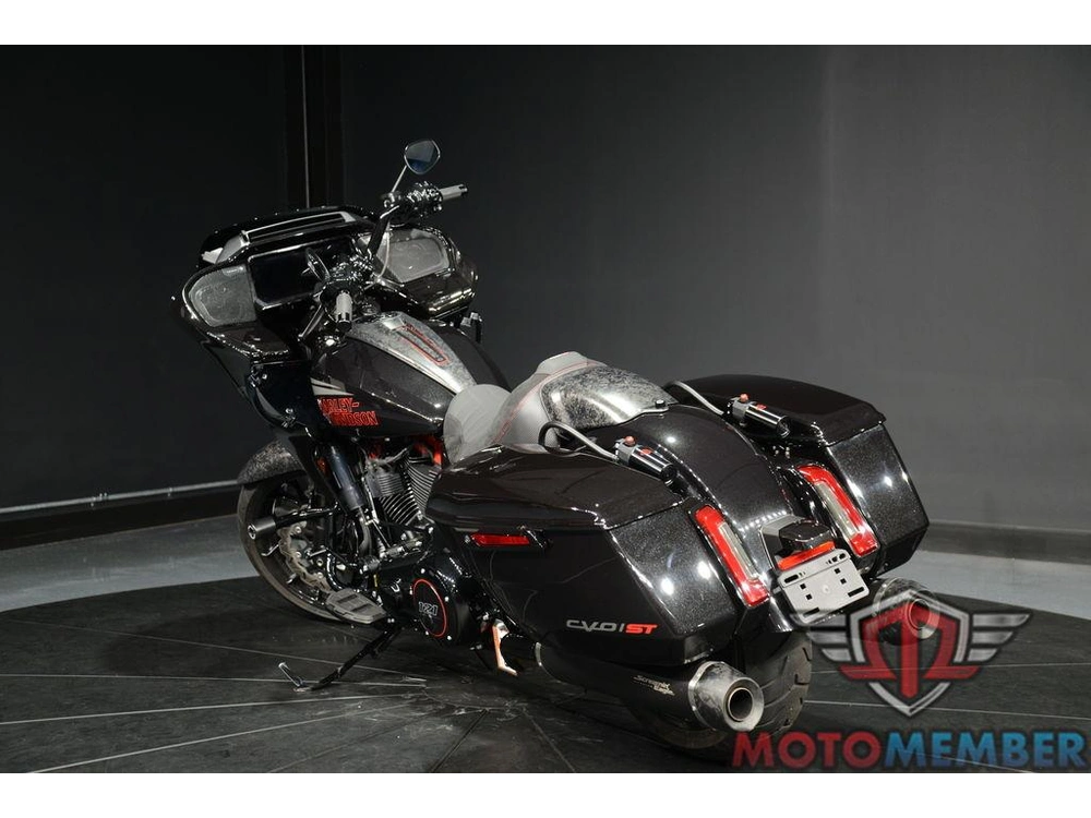 2024 Harley-davidson Fltrxstse - Cvo™ Road Glide® St alt