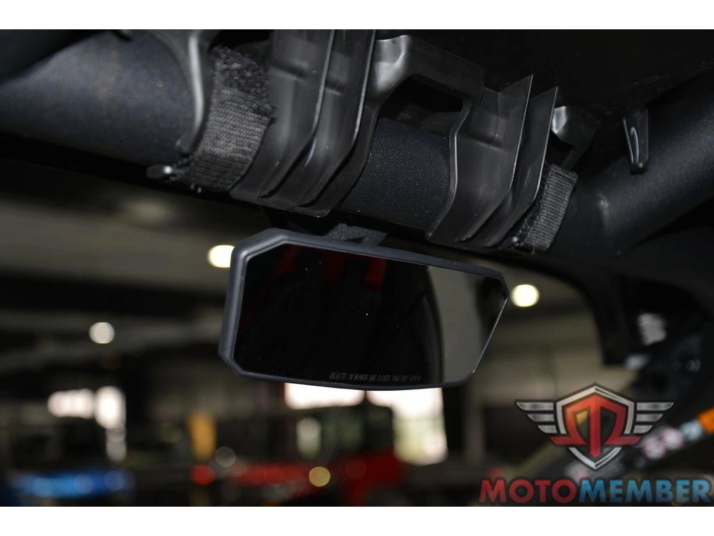 2025 Can-am Maverick R Max X Rs With Smart-shox alt