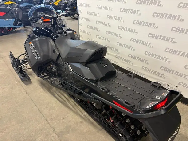 2022 Ski-Doo Renegade Adrenaline 900 Turbo