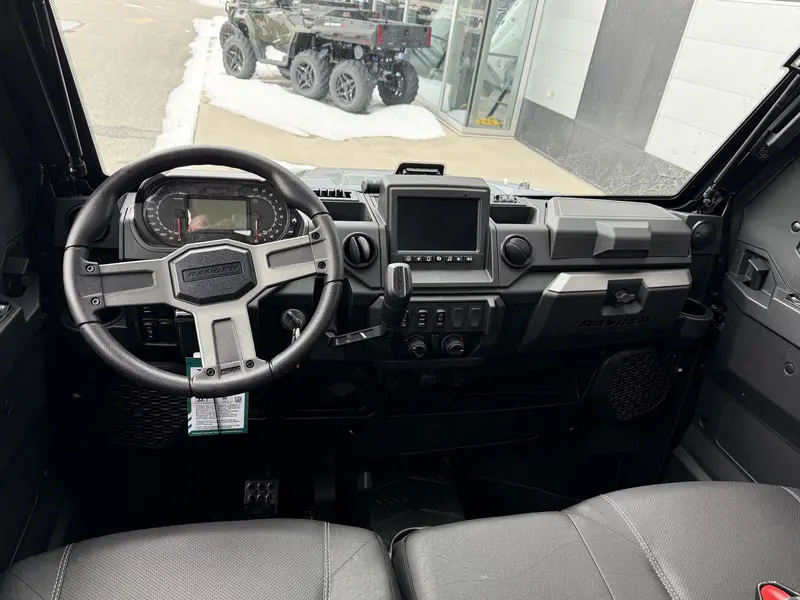 Polaris Ranger Crew Xp 1000 Northstar Edition Ultimate 2026 alt