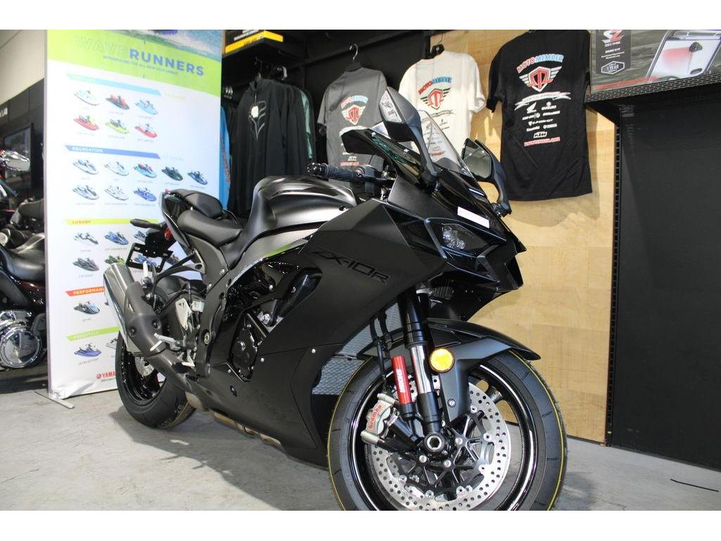 2025 Kawasaki Ninja ZX-10R ABS for Sale