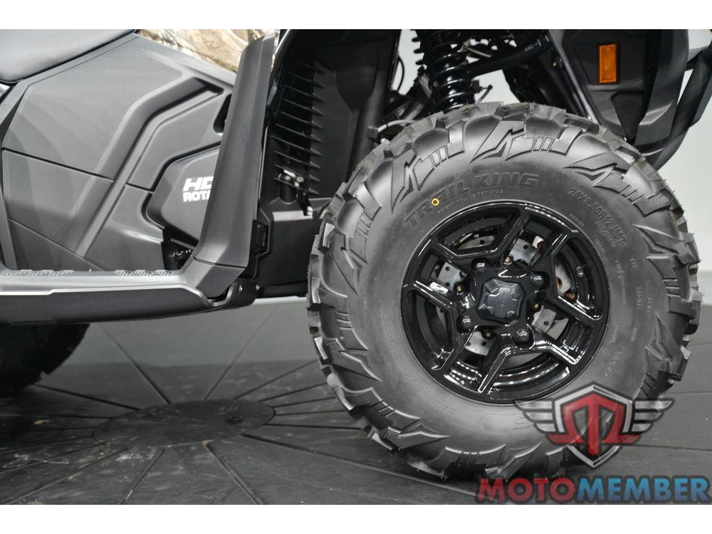 2025 Can-am Outlander Pro Hunting Edition Hd7 alt