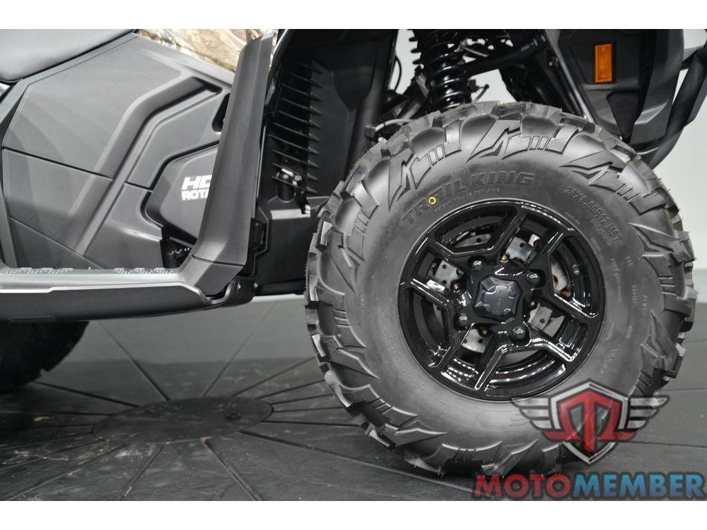 2025 Can-Am Outlander Pro Hunting Edition HD7 for Sale