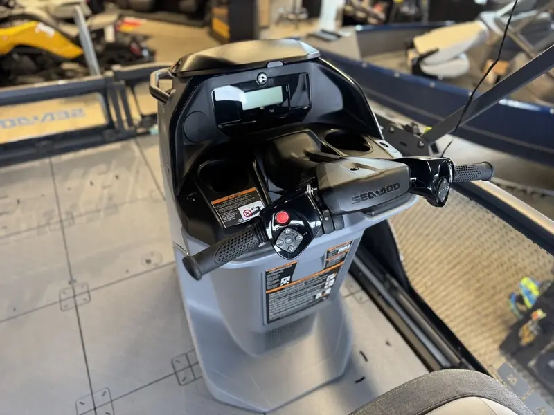 Sea-Doo Switch Sport Compact 170hp 2026