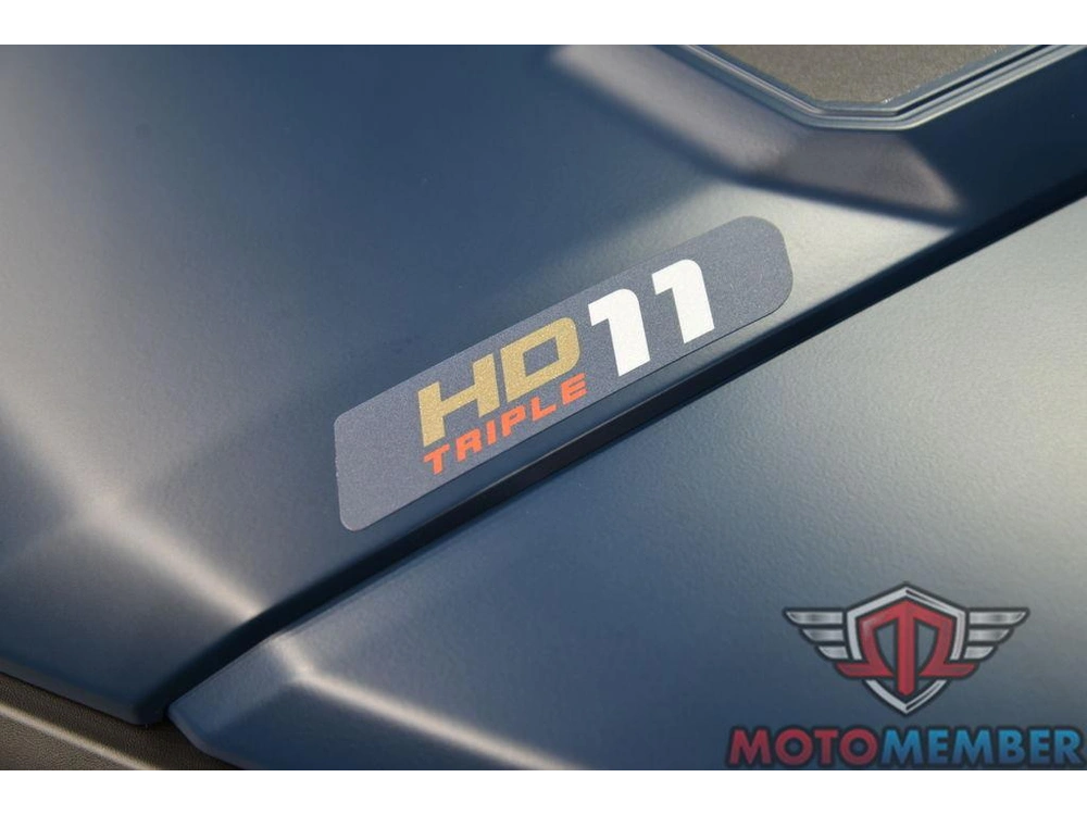 2026 Can-am Defender Max Xt Hd11 With 10.25 In. Infotainment alt