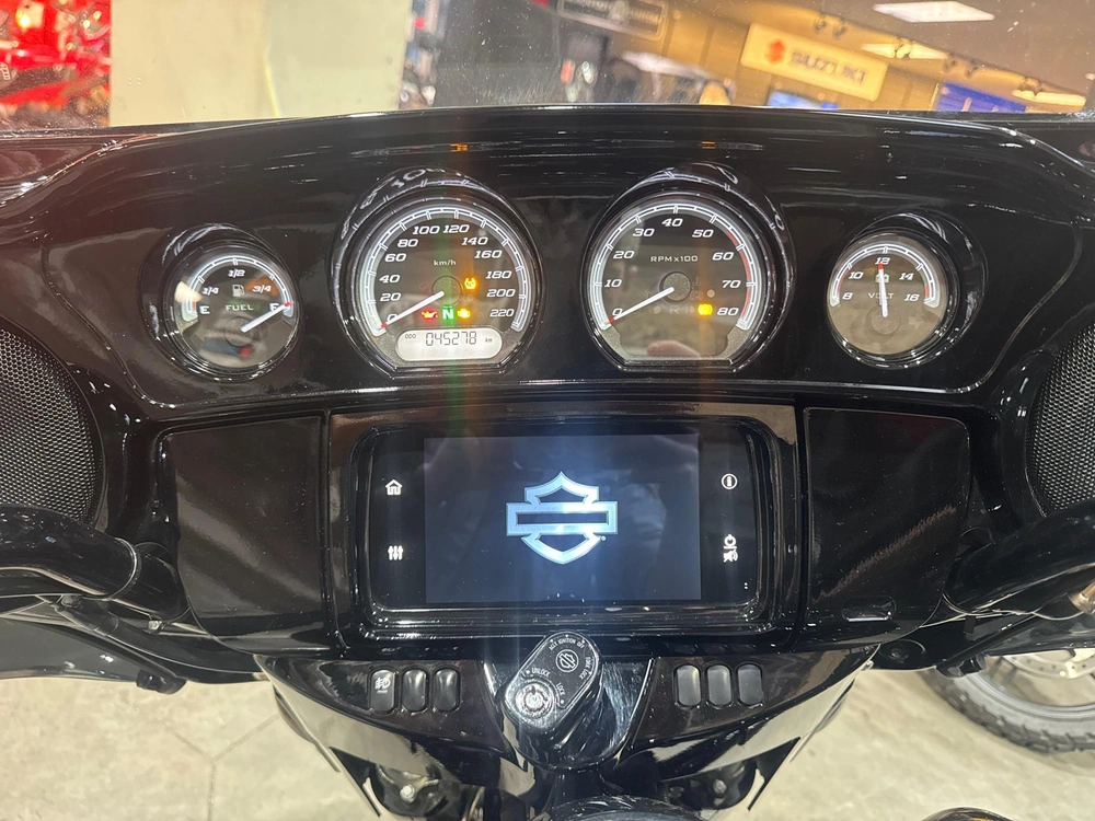 2023 Harley-davidson Flhtk - Ultra Limited™ alt