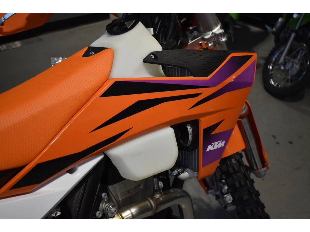 2024 Ktm 350 Xw-f alt