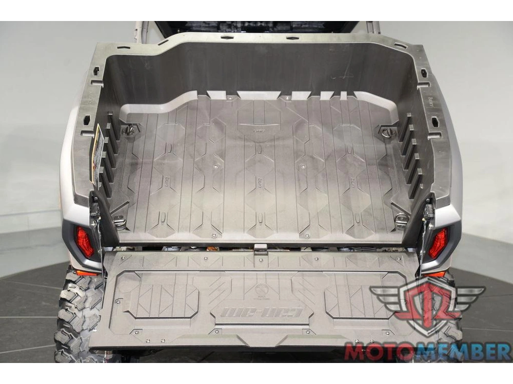 2026 Can-am Commander Xt-p 1000r alt