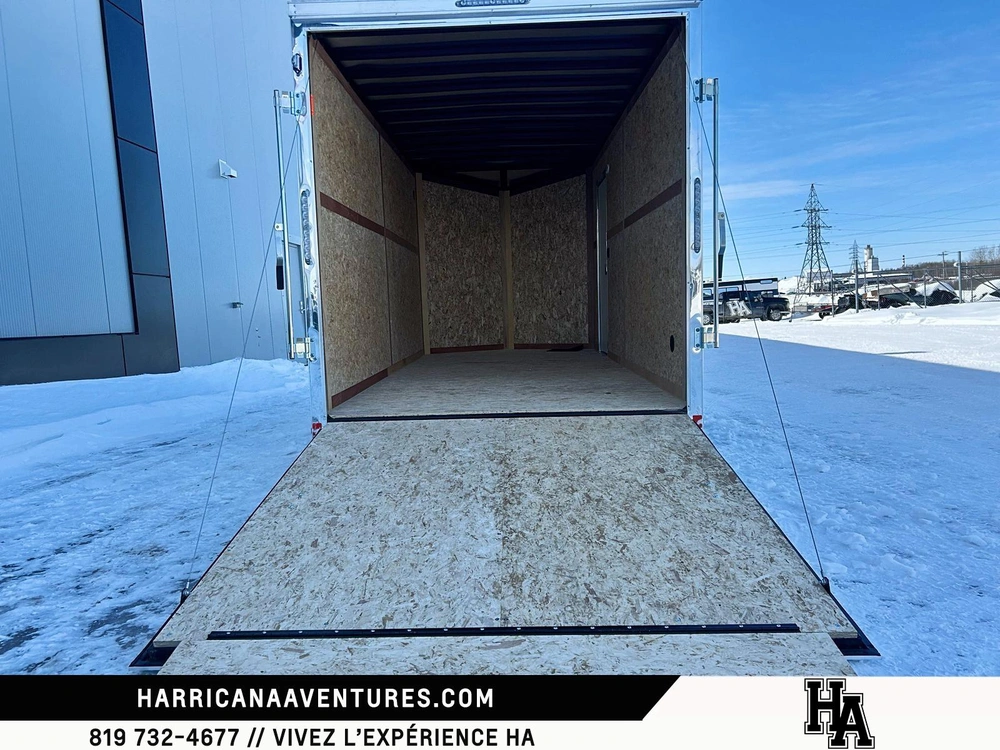 Cargo Mate 716ta224 2026 alt