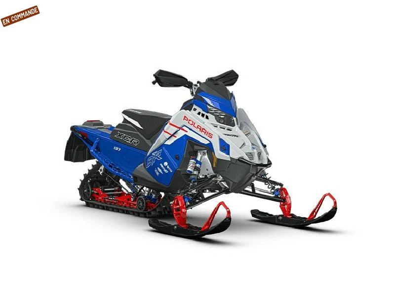 2027 Polaris 9r Indy Xcr 137 alt