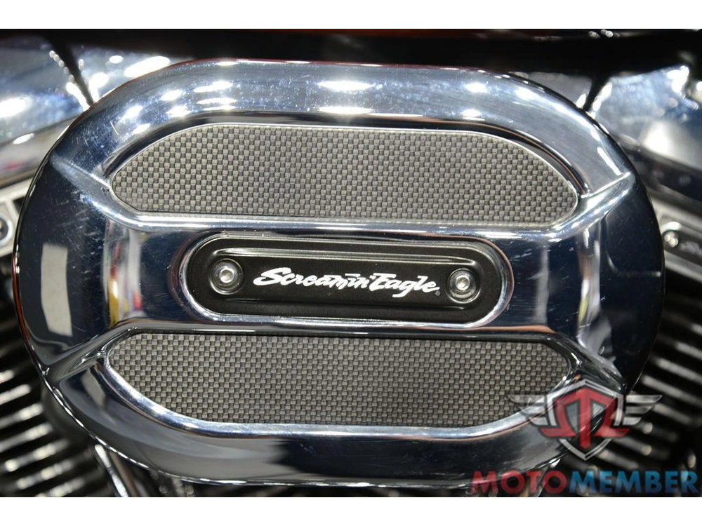 2015 Harley-davidson Fltruse - Cvo™ Road Glide® Ultra alt