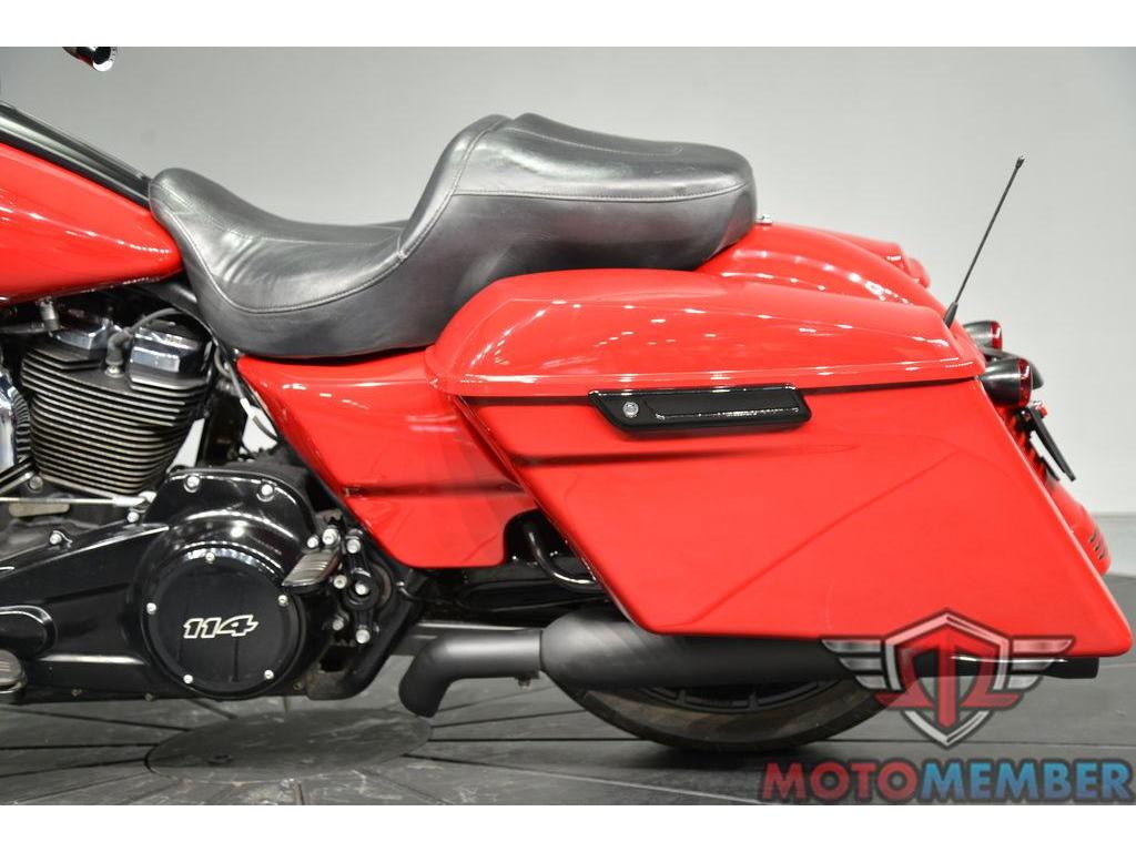 2019 Harley-Davidson Street Glide Special for Sale
