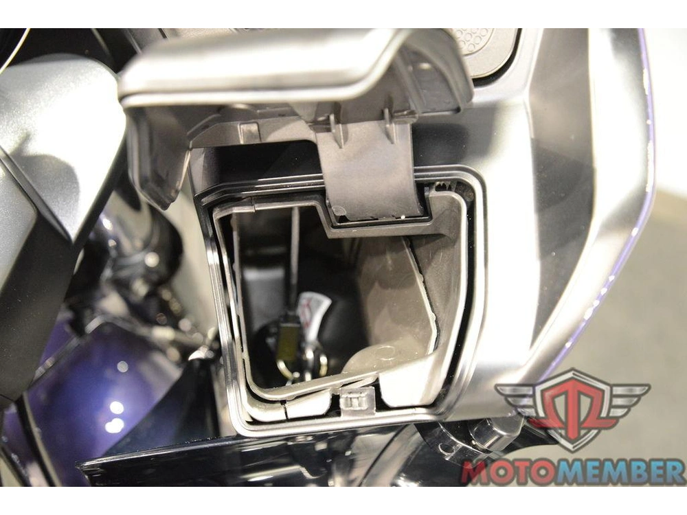 2026 Harley-davidson Fltrx - Road Glide® alt