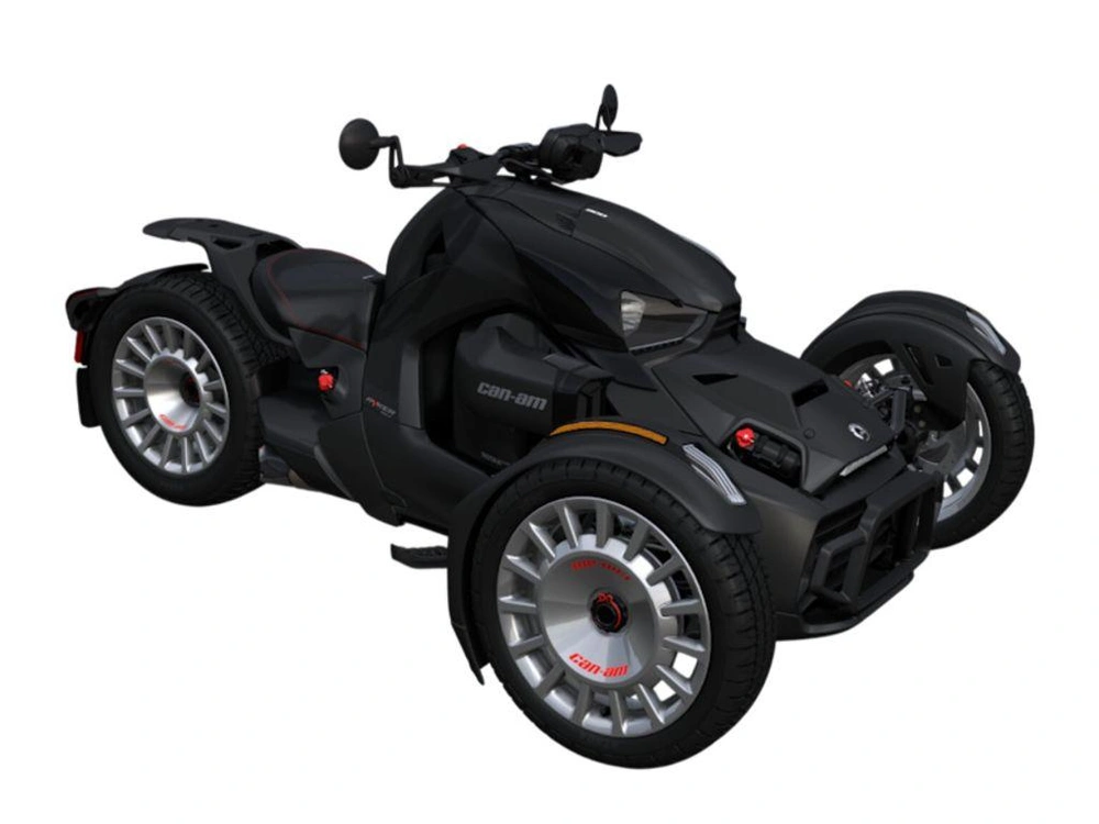 2026 Can-am Ryker Rally 900 alt