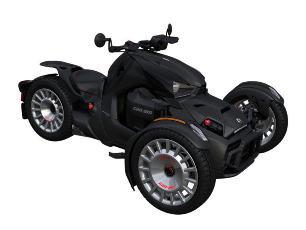 2026 Can-Am Ryker Rally 900 ACE™ for Sale in Purcellville, VA