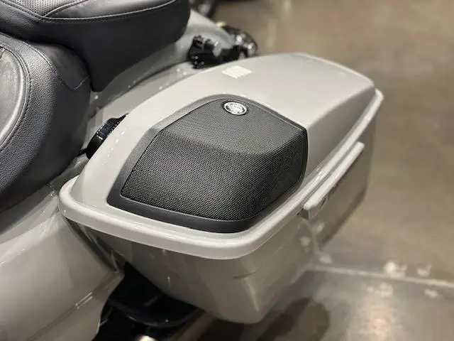 Harley-Davidson CVO Street GlideFLHXSE 2020