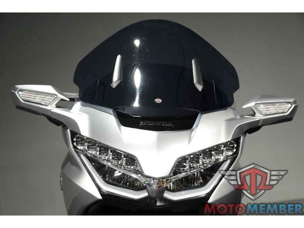 2025 Honda Gold Wing Tour Automatic Dct alt