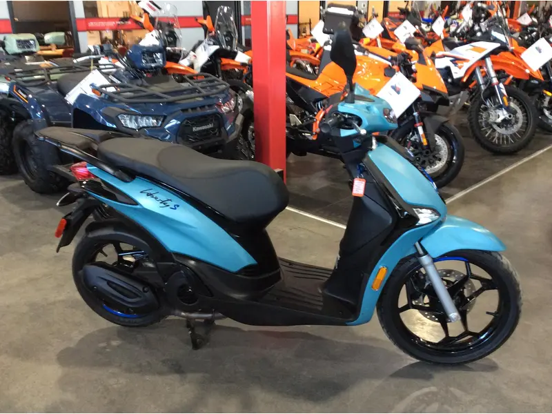 PIAGGIO LIBERTY 15 2026