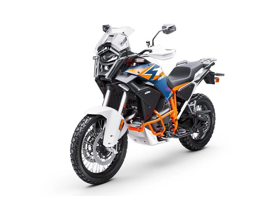 Ktm 1390 Super Adventure R 2026 alt