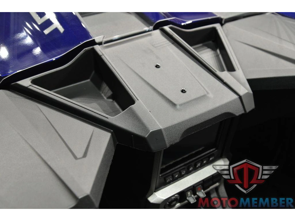 2024 Slingshot Slingshot® Sl Midnight Blue alt