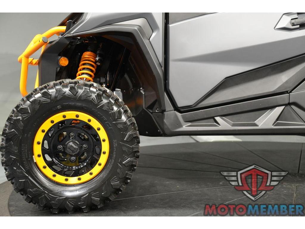 2026 Can-Am Commander MAX XT-P 1000R for Sale