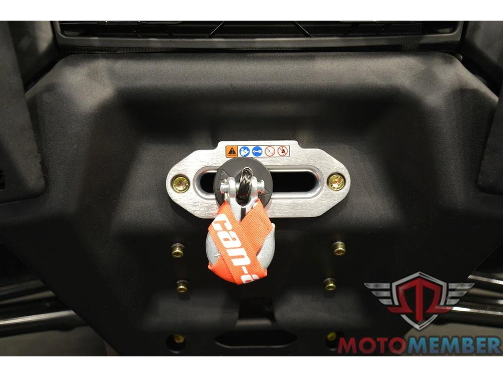 2026 Can-am Defender Pro Limited Hd10 alt