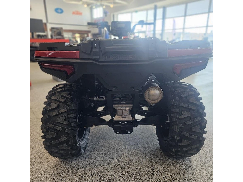 2026 Polaris Sportsman 570 Trail alt