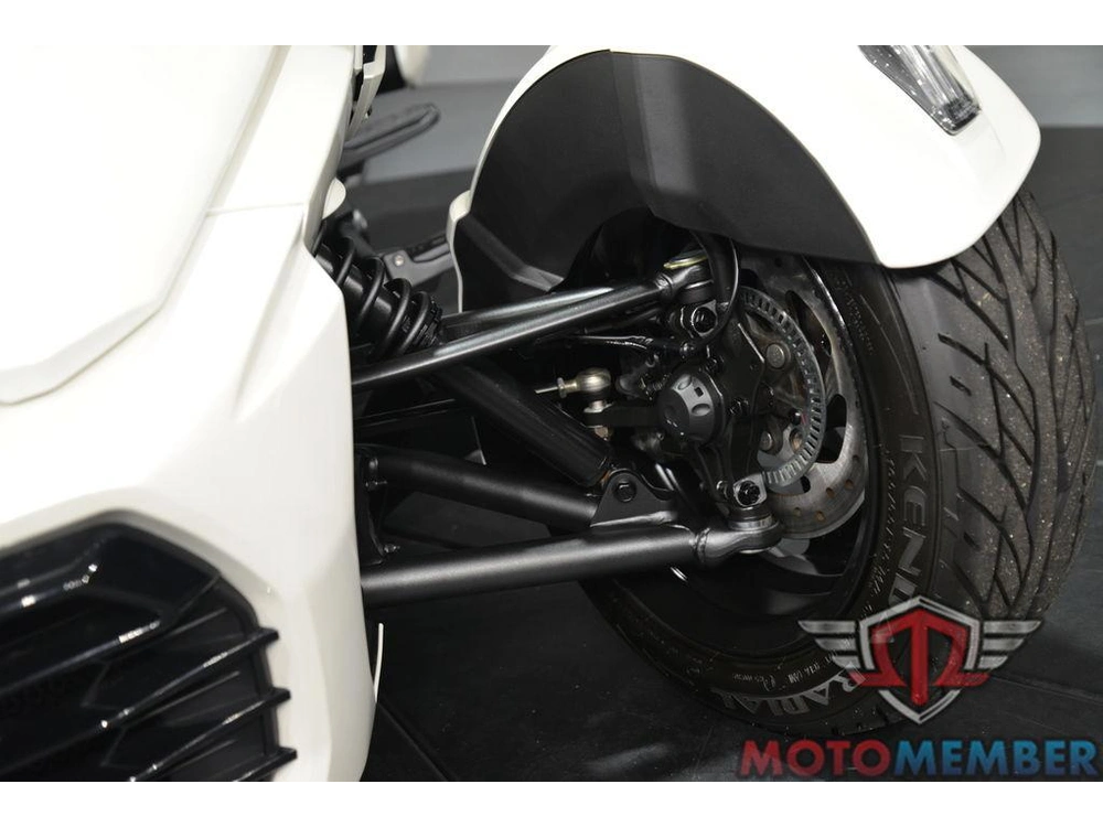 2023 Can-am Spyder F3-t Rotax 1330 Ace alt