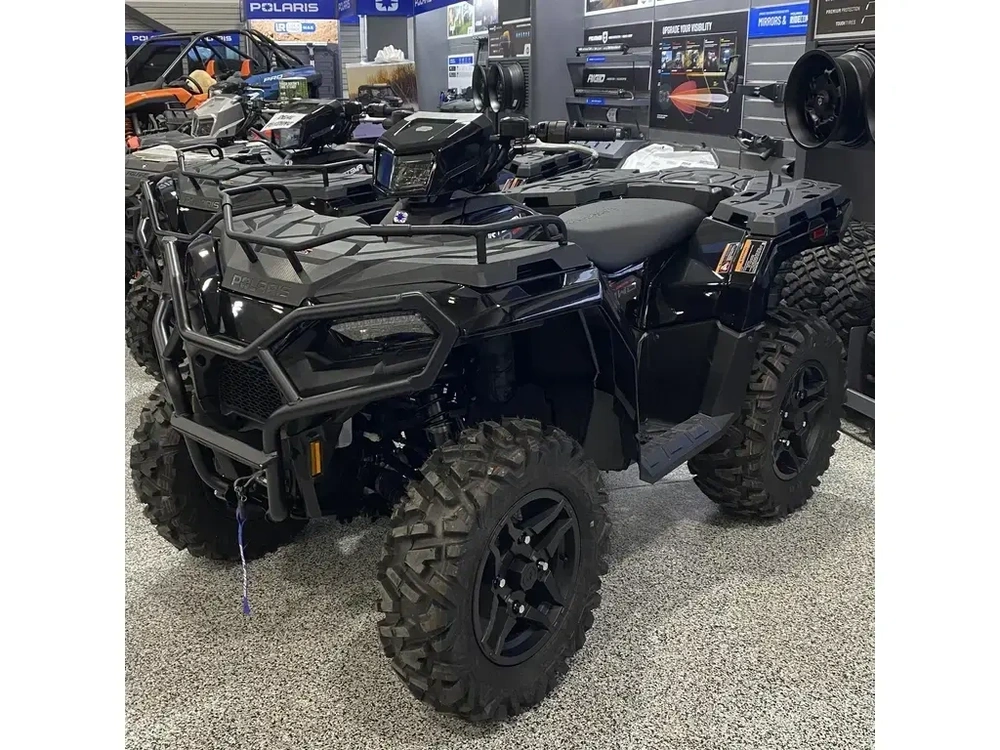 2026 Polaris Sportsman 570 Trail alt