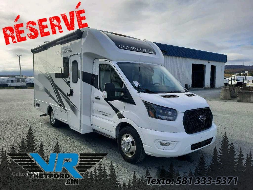 Thor Compass 23tw 2024 alt