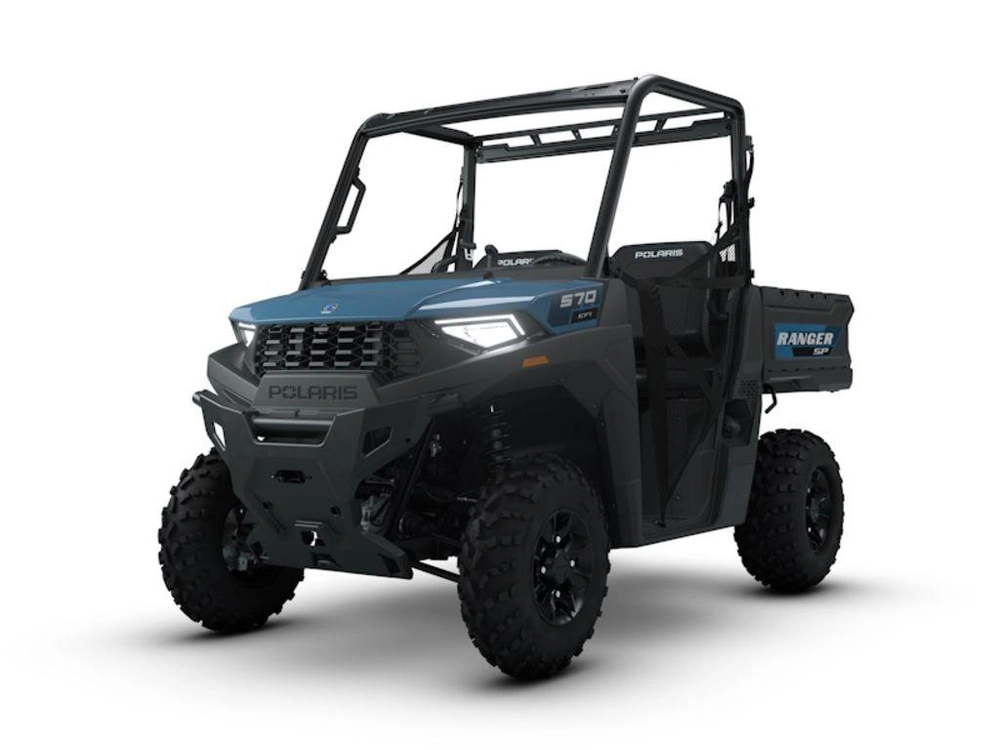 2026 Polaris Ranger Sp 570 Premium alt