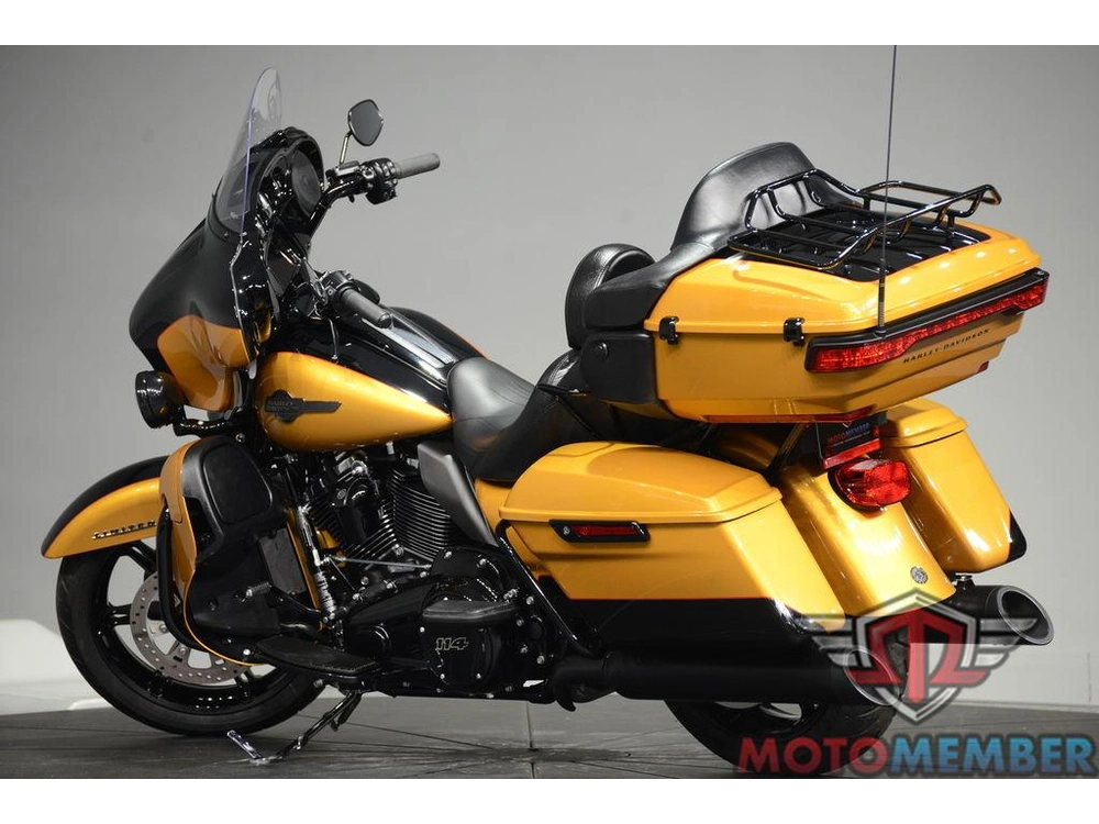 2023 Harley-davidson Flhtk - Ultra Limited alt