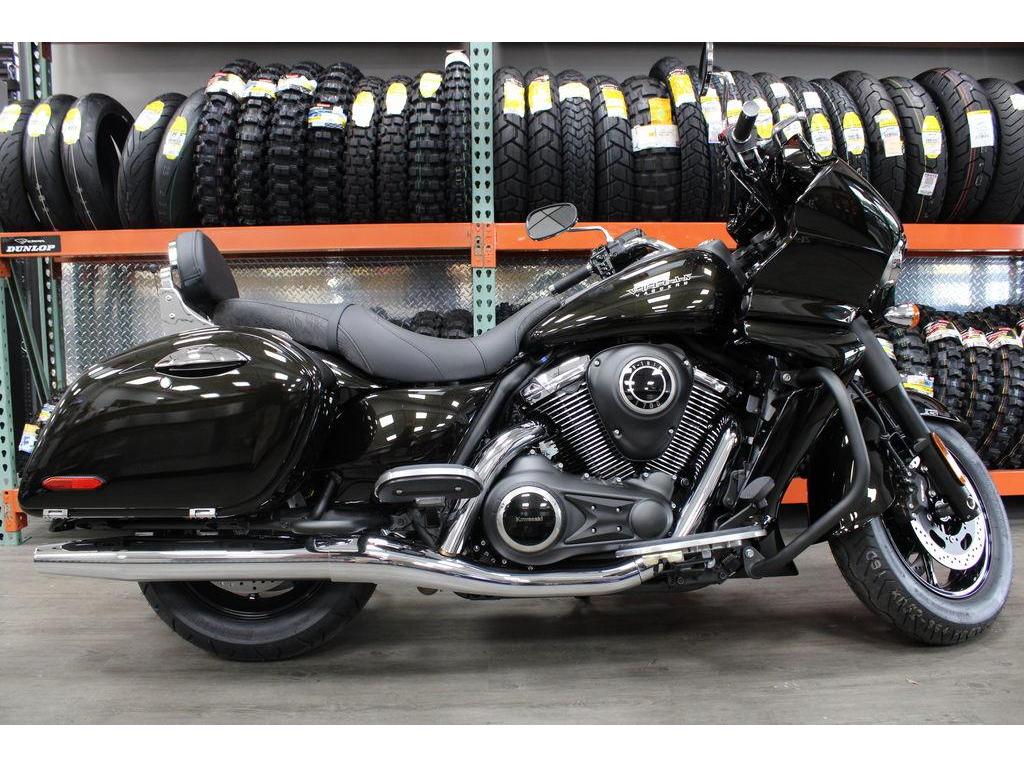 2025 Kawasaki Vulcan 1700 Vaquero ABS for Sale in Chambersburg, PA