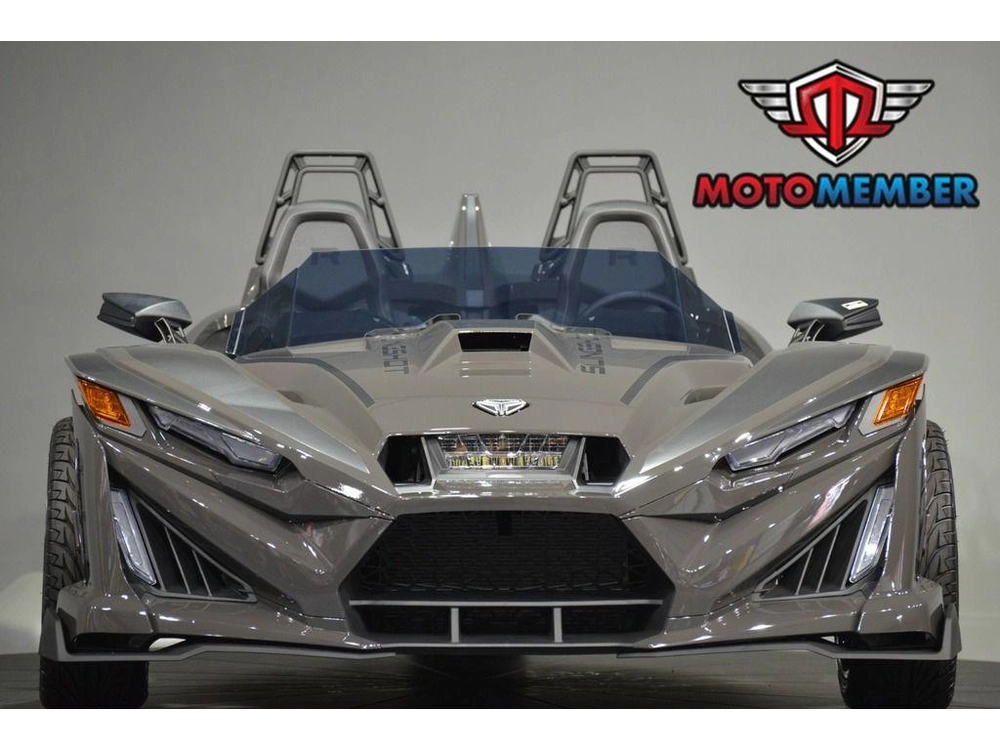 2025 Slingshot Slingshot® R alt