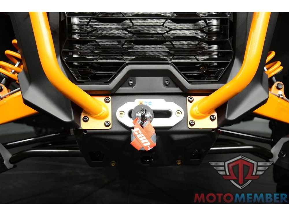 2026 Can-am Commander Xt-p 1000r alt