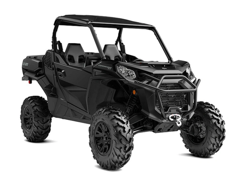 2026 Can-am Commander Xt 1000r alt