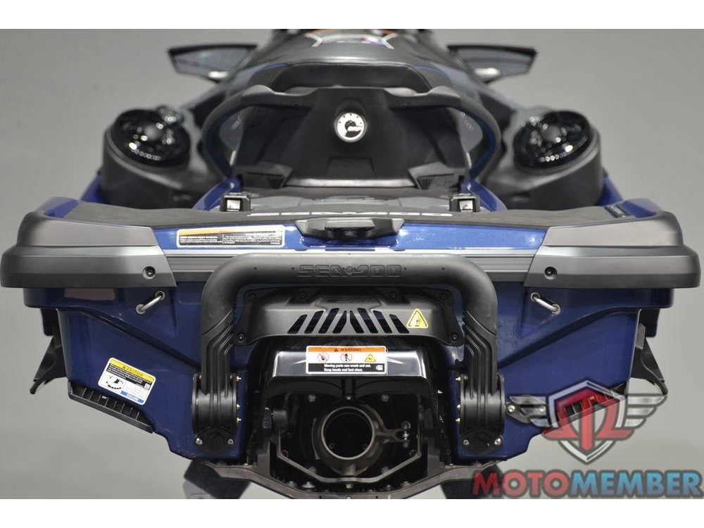 2026 Sea-doo Gtx™ 170 Tech, Audio, Idf, Ibr alt