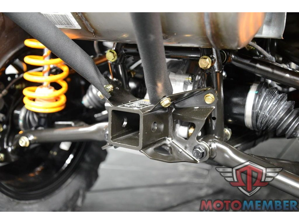 2026 Can-am Outlander Max Xt-p With Smart-shox 1000r alt