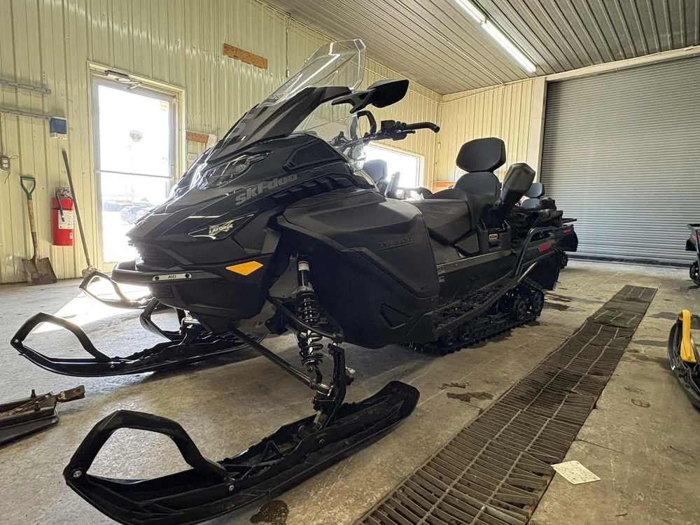 Ski-doo Expedition Le 900 Ace 2026 alt