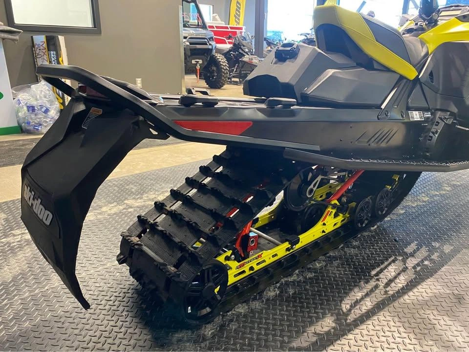 2022 Ski-doo Renegade Adrénaline 850 alt