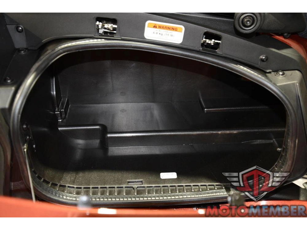 2026 Can-am Spyder F3 Limited Special Series alt