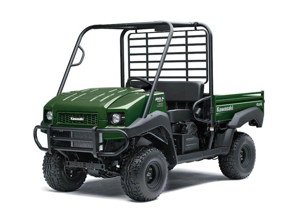 2025 Kawasaki Mule™ 4010 4x4 alt