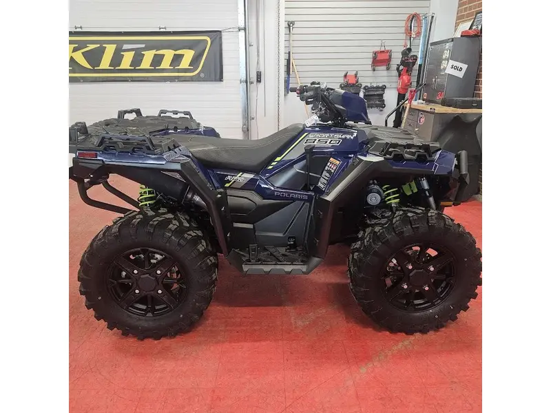 Polaris SPORTSMAN 850 TRAIL 2026