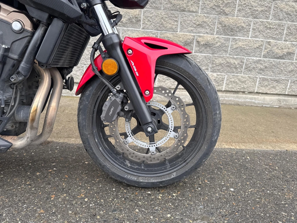 2020 Honda Cb500f alt