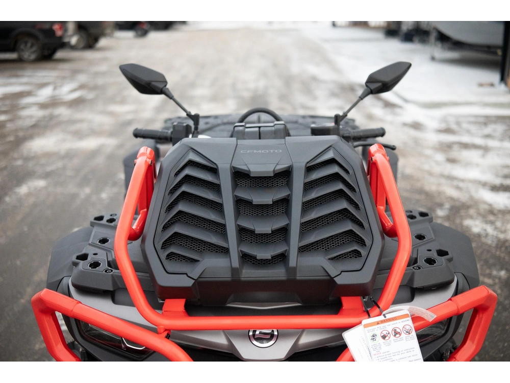 2026 Cfmoto Cforce Mv1000 alt